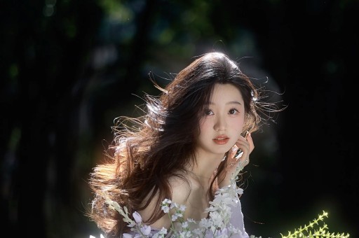 【图】假如没有你郭碧婷主演很多的“第一次”献给了假如没有你